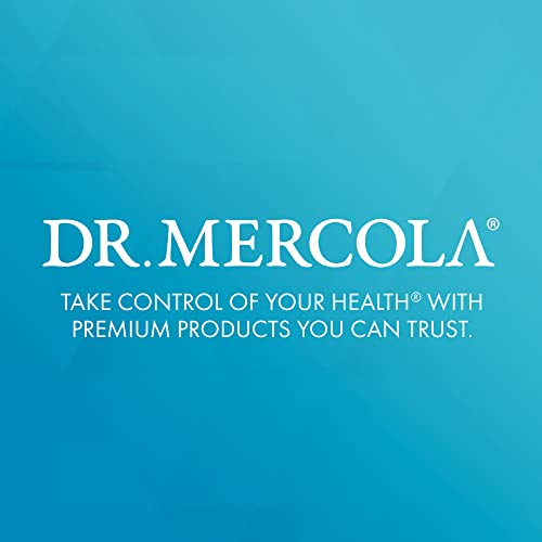 Dr. Mercola Magnesium L-Threonate, 90 Servings (270 Capsules), Dietary Supplement Dr. Mercola uk supplements