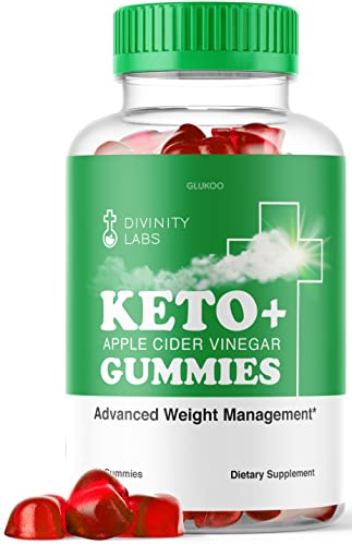 Divinity Labs Keto ACV Gummies - Divinity Labs ACV Gummies, Divinity Labs Keto ACV Gummies Alapor uk supplements