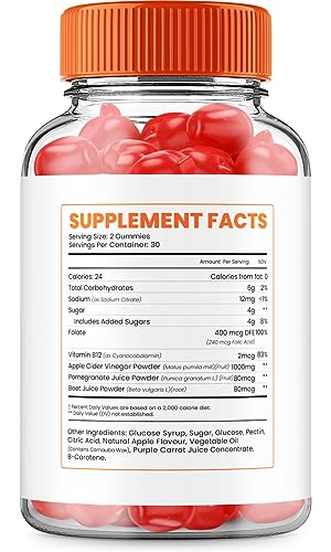 (5 Pack) Good Keto ACV Gummies - Official - Keto Good ACV Advanced Formula Plus Rillvo uk supplements