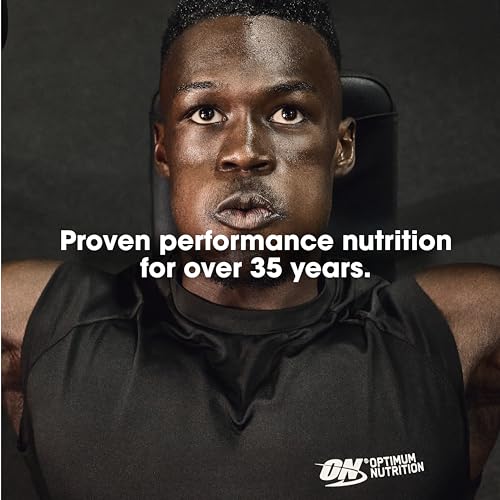 Optimum Nutrition Gold Standard 100% Whey Protein Powder, Cinnamon Roll, 2 Pound Optimum Nutrition uk supplements