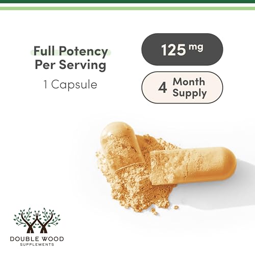 Methylated Multivitamin (Methylated and Activated Vitamins Only - Methylated B Complex with Trimethylglycine Double Wood Supplements uk supplements