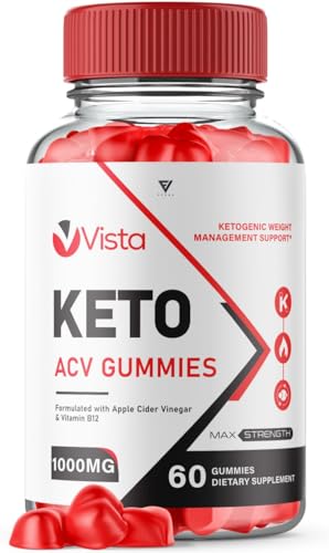 Vista Keto ACV Gummies, Vista Keto ACV Gummies Advanced Weight Loss Kelly Clarkson Fyvus uk supplements