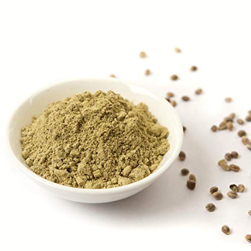 Organic Hemp Protein Powder 1kg Hemp Isolate 50% Protein Hemp Cold Pressed Hemp Seeds Powder Everyday Superfood uk supplements