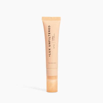 '+ Lux Unfiltered N°15 Cold Plunge Soothing Lip Serum - Hydrating Lip Balm - Hyaluronic Acid, Squalane & Shea Butter - Cooling Touch Applicator - Fragrance Free, Petroleum Free, Vegan '+ Lux Unfiltered uk supplements