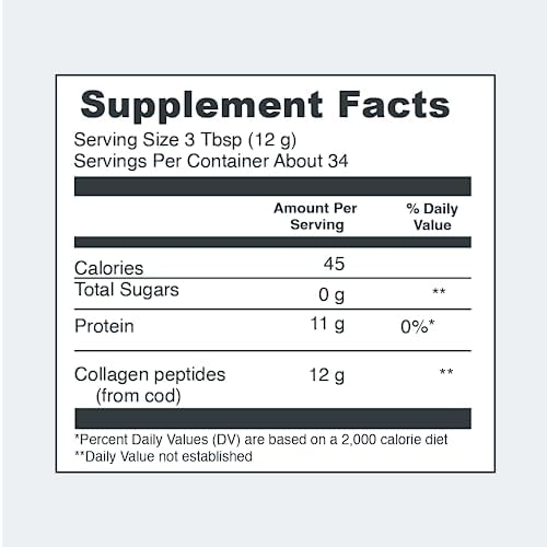 Vital Proteins Marine Collagen Peptides Powder Supplement for Skin Hair Nail Joint Vital Proteins uk supplements