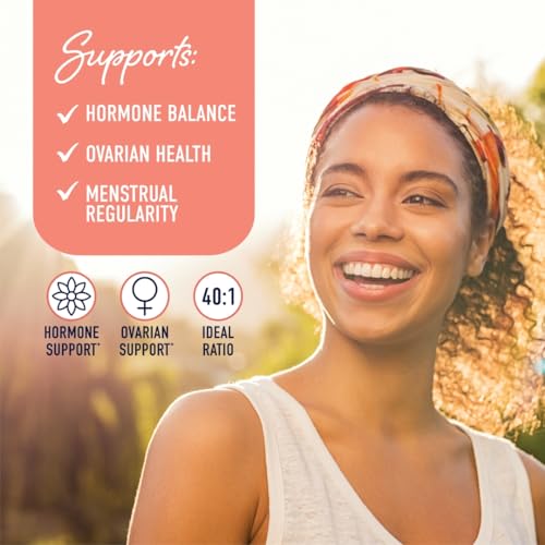 Myo-Inositol & D-Chiro Inositol | Hormone Balance for Women | Ideal 40:1 Ratio | Myo Inosit SMNutrition uk supplements