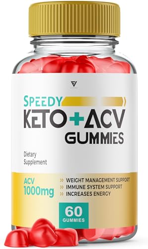 Speedy Keto ACV Gummies, Speedy Keto ACV Gummies Advanced Weight Loss 750MG Fyvus uk supplements