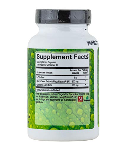 Dr. Joe's Nitric Oxide Support - L-Citrulline 3g per Serving Dr. Joe's uk supplements