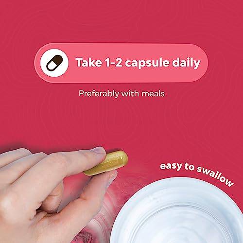 Advanced Thyroid Support for Women with Ashwagandha - Adaptogenic Thyroid Supplement Natures Craft uk supplements