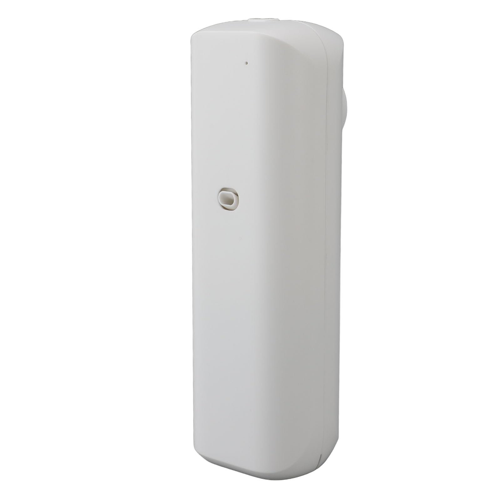 100ml Efficient Automatic Aroma Diffuser, Mini Essential Oil Diffuser Adjustable App Control Plug TOPINCN uk supplements