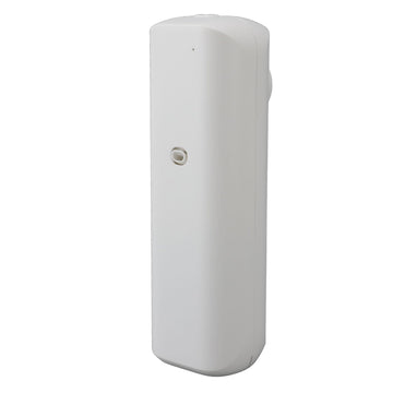 100ml Efficient Automatic Aroma Diffuser, Mini Essential Oil Diffuser Adjustable App Control Plug TOPINCN uk supplements