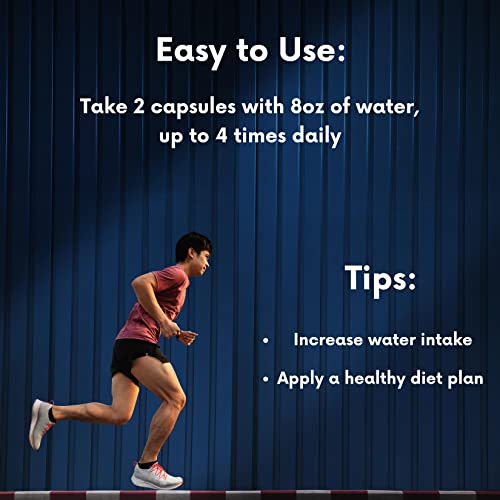 Honieve Total Body Cleanse - Cleanse Detox & Repair with Milk Thistle - 5 Day Fast & Effective Honieve uk supplements