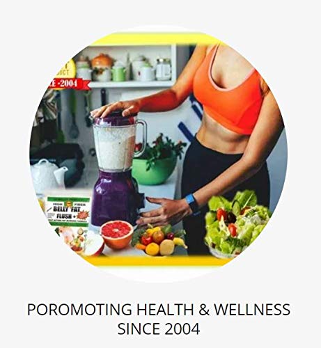 Nutreglo 7 Day Rapid Fiber Full Body Detox & Cleanse | All Natural, Healthy, Whole Body Nutreglo uk supplements