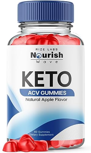 Nourish Wave Keto ACV Gummies, Nourish Wave Keto ACV Gummies for Advanced Health rize labs uk supplements