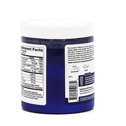 PERFORMANCE INSPIRED Nutrition - APEX Pre Workout Powder - Increase Energy & Endurance PERFORMANCE INSPIRED uk supplements