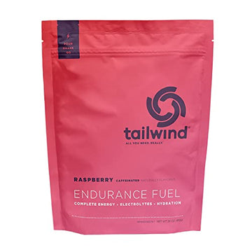 Tailwind Nutrition Endurance Fuel, Caffeine Drink Mix with Electrolytes Tailwind uk supplements