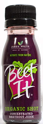 BEET IT Circulation - Organic Beet juice shots - Concentrated Non GMO Beet shots BEET IT uk supplements
