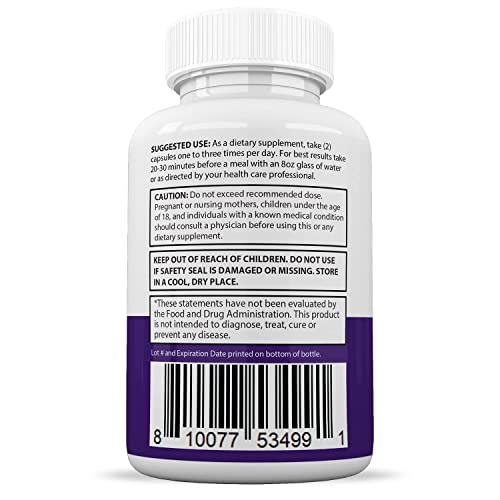 (2 Pack) Trim Life Labs Keto Pills Includes Apple Cider Vinegar Patented goBHB Justified Laboratories uk supplements
