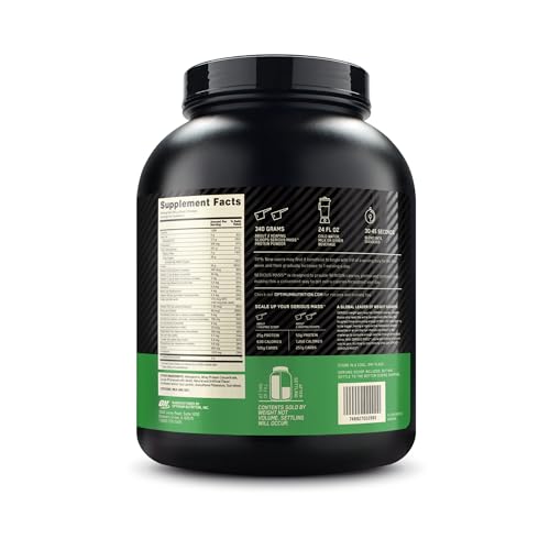 Optimum Nutrition Serious Mass, Weight Gainer Protein Powder, Chocolate, 6 Pound Optimum Nutrition uk supplements