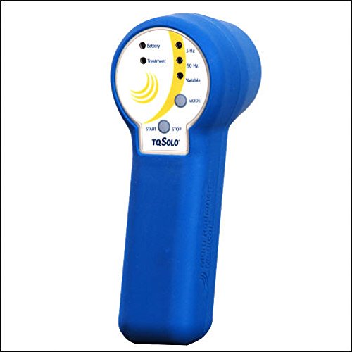 Terraquant TQ Solo Ultimate Cold Laser System TerraQuant / Laser-Therapy.US uk supplements