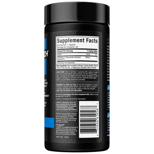 MuscleTech Muscle Building Supplements for Men & Women - Nitric Oxide MuscleTech uk supplements