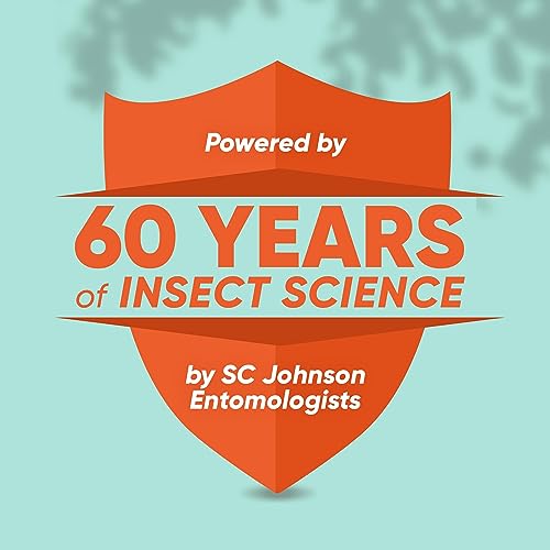 OFF! Deep Woods Insect Repellent Aerosol, Dry, Non-Greasy Formula, Bug OFF! uk supplements