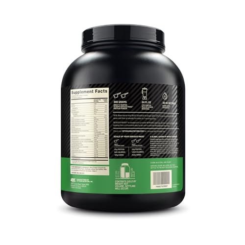 Optimum Nutrition Serious Mass, Weight Gainer Protein Powder with Creatine, Added Optimum Nutrition uk supplements