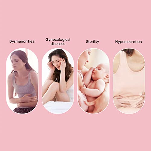Yeast Infection Test,Vaginal Health pH Test Strips, Feminine PH Test, Monitor Vaginal Intimate Health Pilipane uk supplements