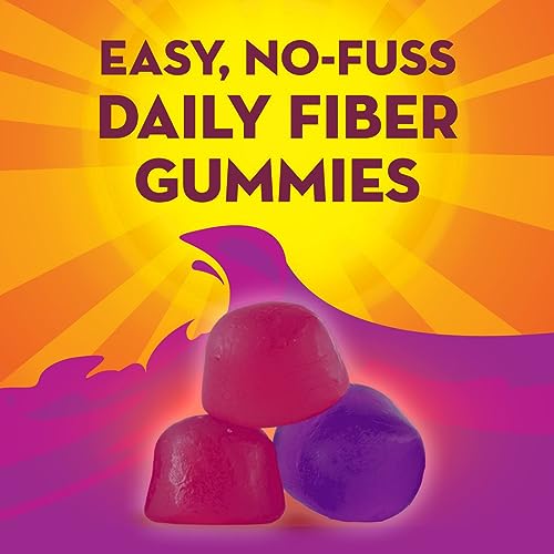 Metamucil Kids Fiber Supplement Gummies, 120ct Gummies Metamucil uk supplements