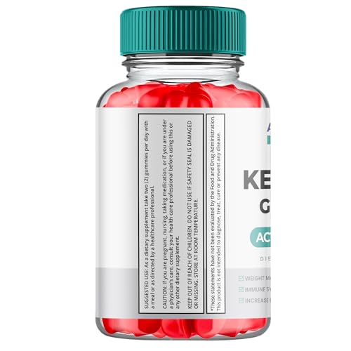 (2 Pack) ACV for Keto Health Gummies - ACV for Keto Health Gummies - ACV for Keto Health Ark Labs uk supplements