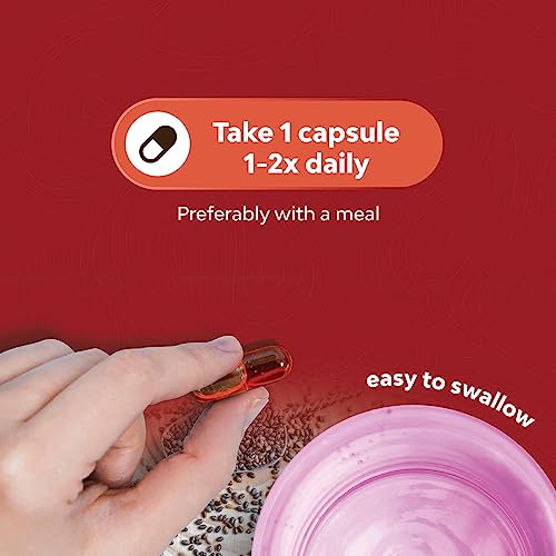Potent Chia Seed Extract Pills for Men and Women Natural Supplement for Weight Loss Natures Craft uk supplements
