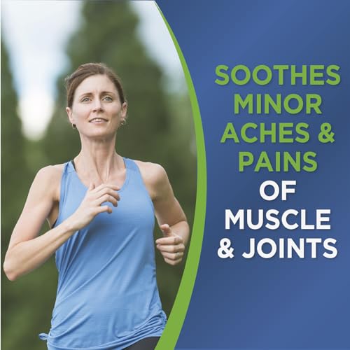 TheraCare Targeted Pain Relief Medicated Patch | Neck, Shoulder, Small Areas | 20-Count | 2.83” x 1.81” | Topical Analgesic | Camphor, Menthol, Methyl Salicylate | Gentle Adhesive Thera Care uk supplements