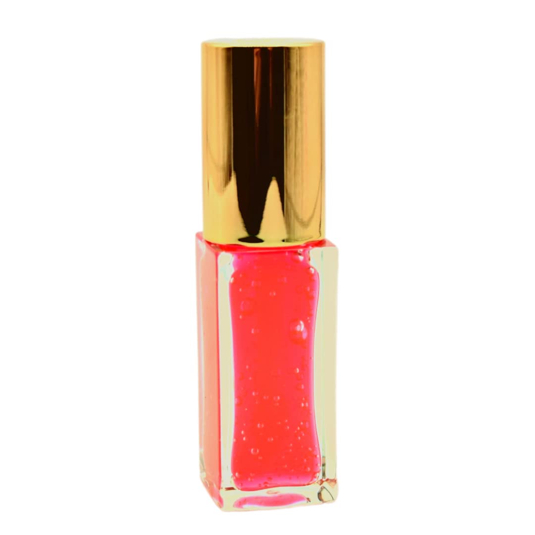 MERIT Shade Slick Gelée Sheer Tinted Lip Oil Les Deux Merit uk supplements