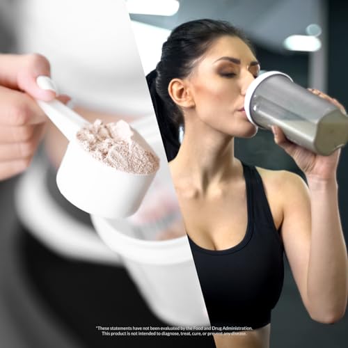 Sculpt Nation by V Shred Protein Powder (Vanilla) - Premium Whey Protein Powder Sculpt Nation uk supplements