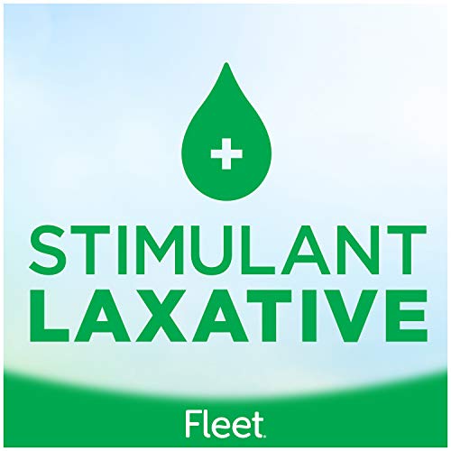 Fleet Laxative Bisacodyl Enema for Adult Constipation, 1.25 Fl Oz Fleet uk supplements