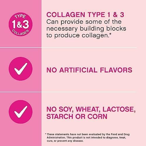NeoCell Super Collagen Peptides, 10 g Collagen/Single-Serve Packet; Keto Certified NeoCell uk supplements
