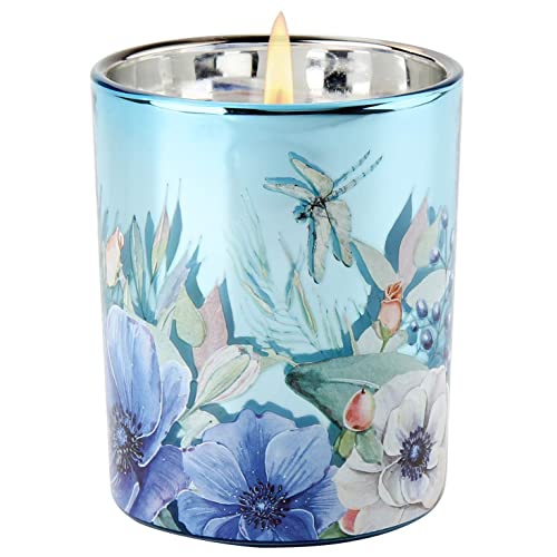 Grapefruit & Kiwi Scented Candles for Home Aromatherapy Candle Gifts for Women, Long Lasting Glass Briful uk supplements