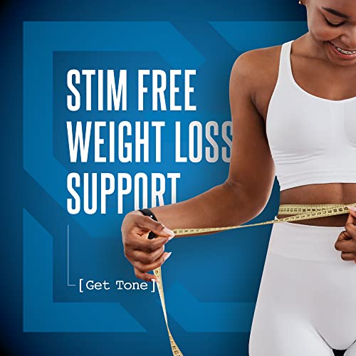 Siren Labs Slimify Advanced Fat Burner for Weight Loss - Garcinia Cambogia, African Mango SIRENLABS uk supplements