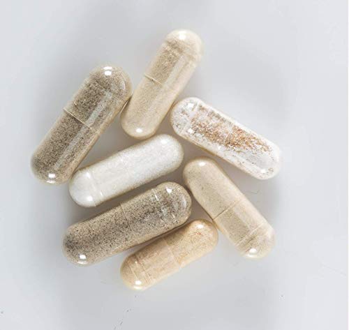 ONNIT Total Gut Health - Complete Probiotics & Digestive Enzyme Supplement ONNIT uk supplements