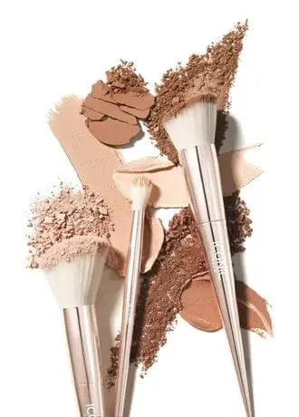 ICONIC LONDON Ultimate Brush Set | 12 Piece Makeup Brush Set ICONIC LONDON uk supplements