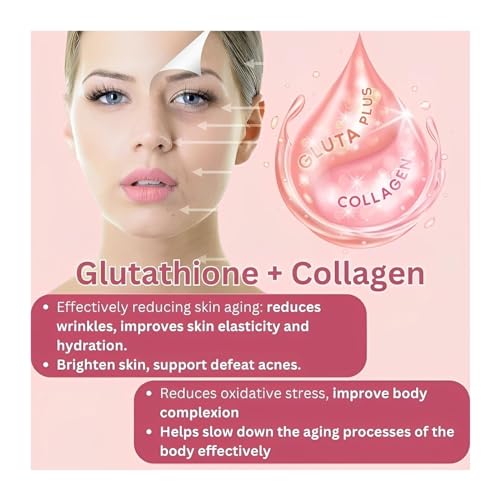 Glutathione Skin Care, Gummies Collagen,Glutathione Collagen Gummies, for Skin Care VULCCI uk supplements