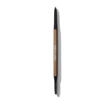 HAUS LABS BY LADY GAGA The Edge Precision Eyebrow Pencil Taupe Haus Laboratories uk supplements