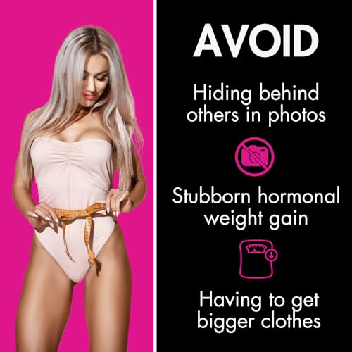 UNALTERED Weight Loss Pills for Women Belly Fat - Lose Stomach Fat UNALTERED uk supplements