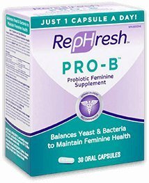 Refresh Pro-B Fem Supl Cap 30 Rephresh uk supplements