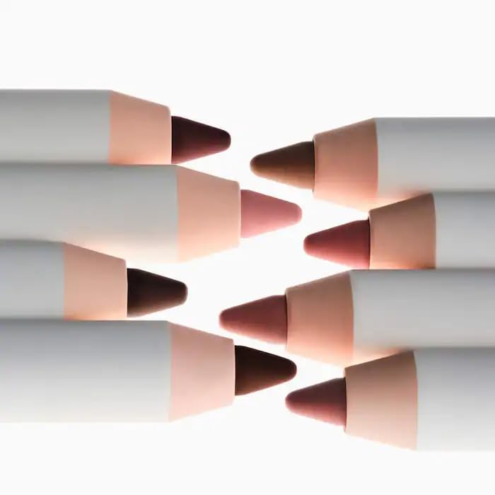 Lip Liner in Graze by Glossier Glossier uk supplements